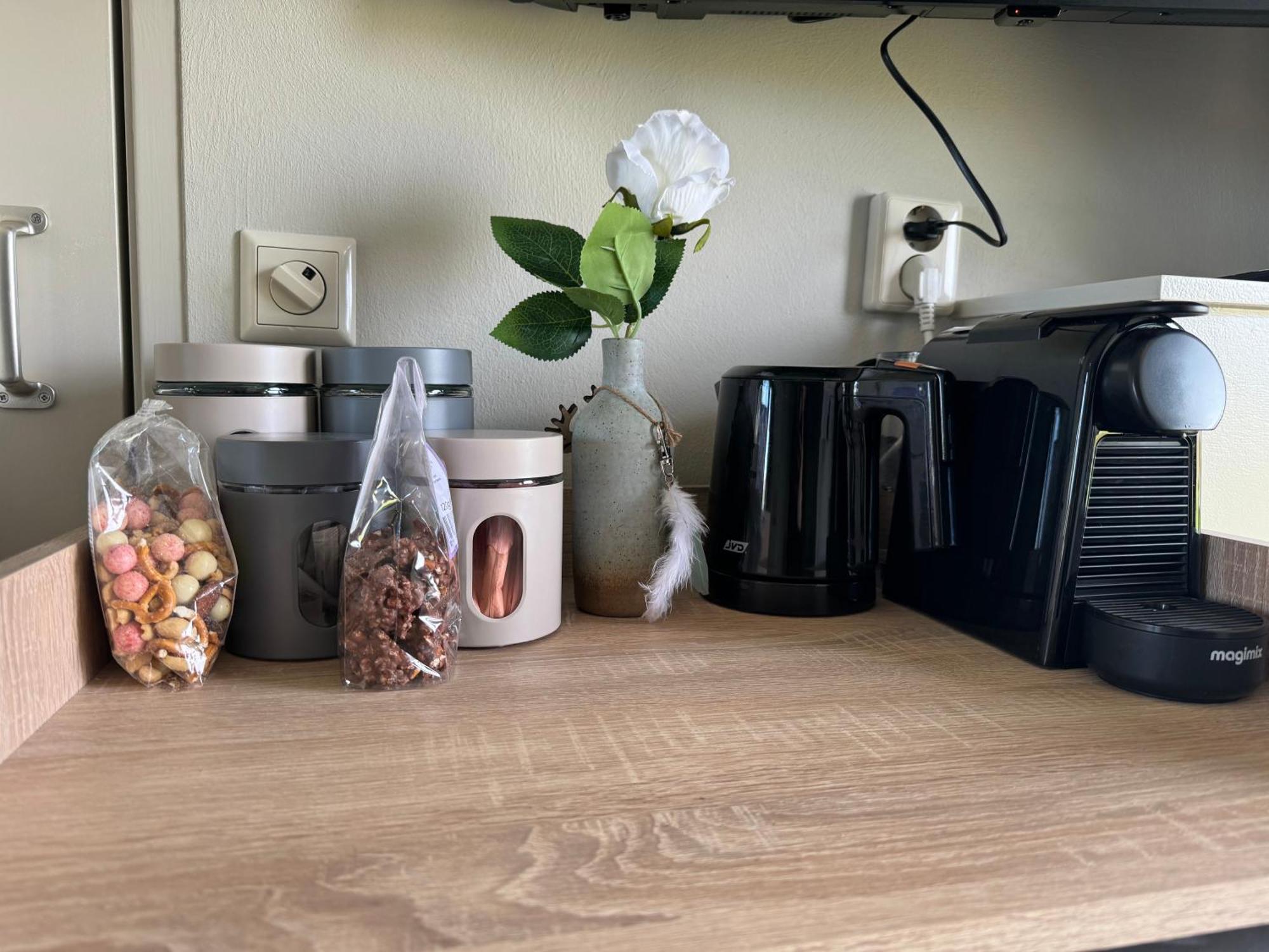 Hotelhuisjes Medemblik فيرينغْئِفيرف المظهر الخارجي الصورة