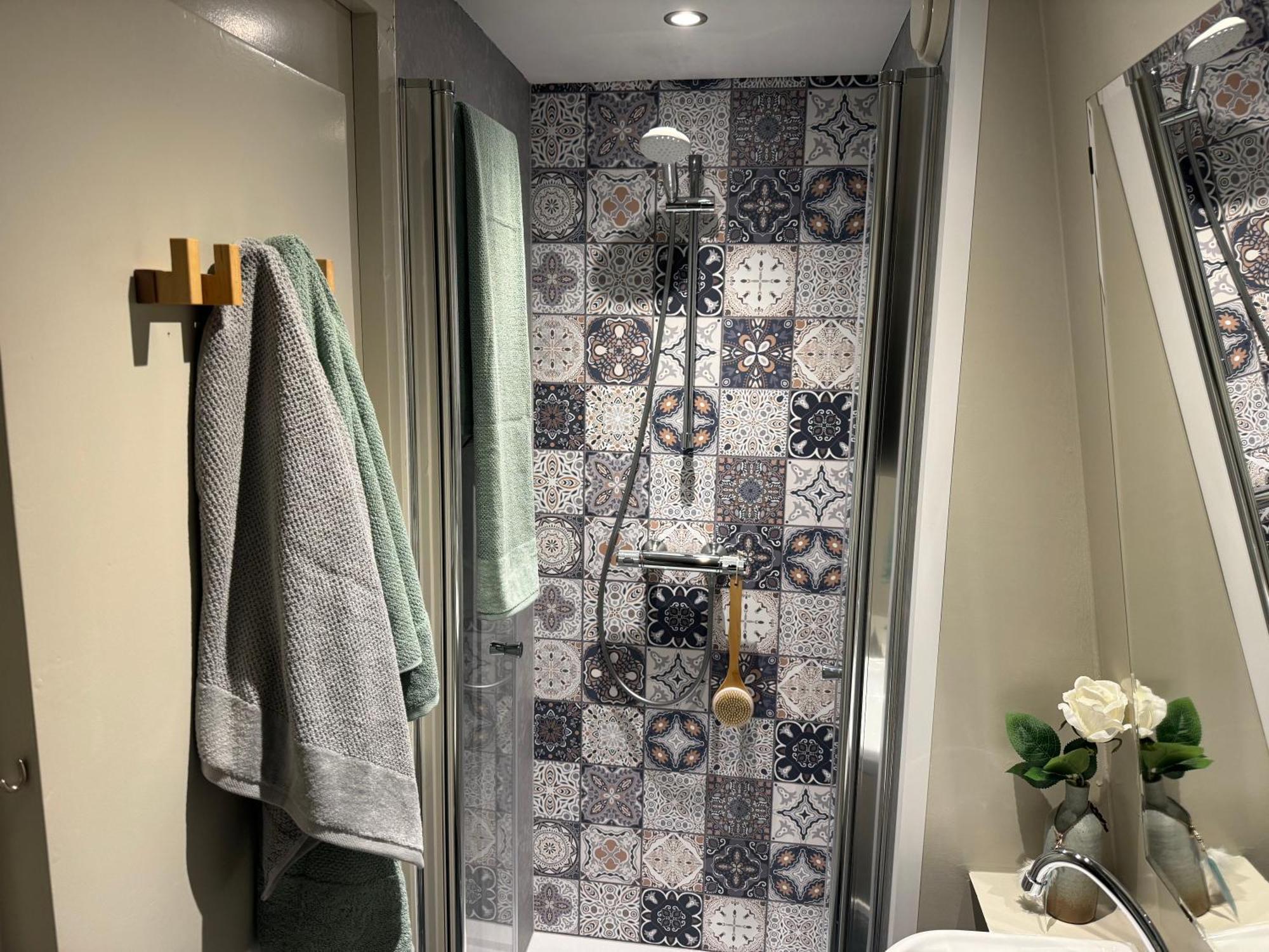 Hotelhuisjes Medemblik فيرينغْئِفيرف المظهر الخارجي الصورة