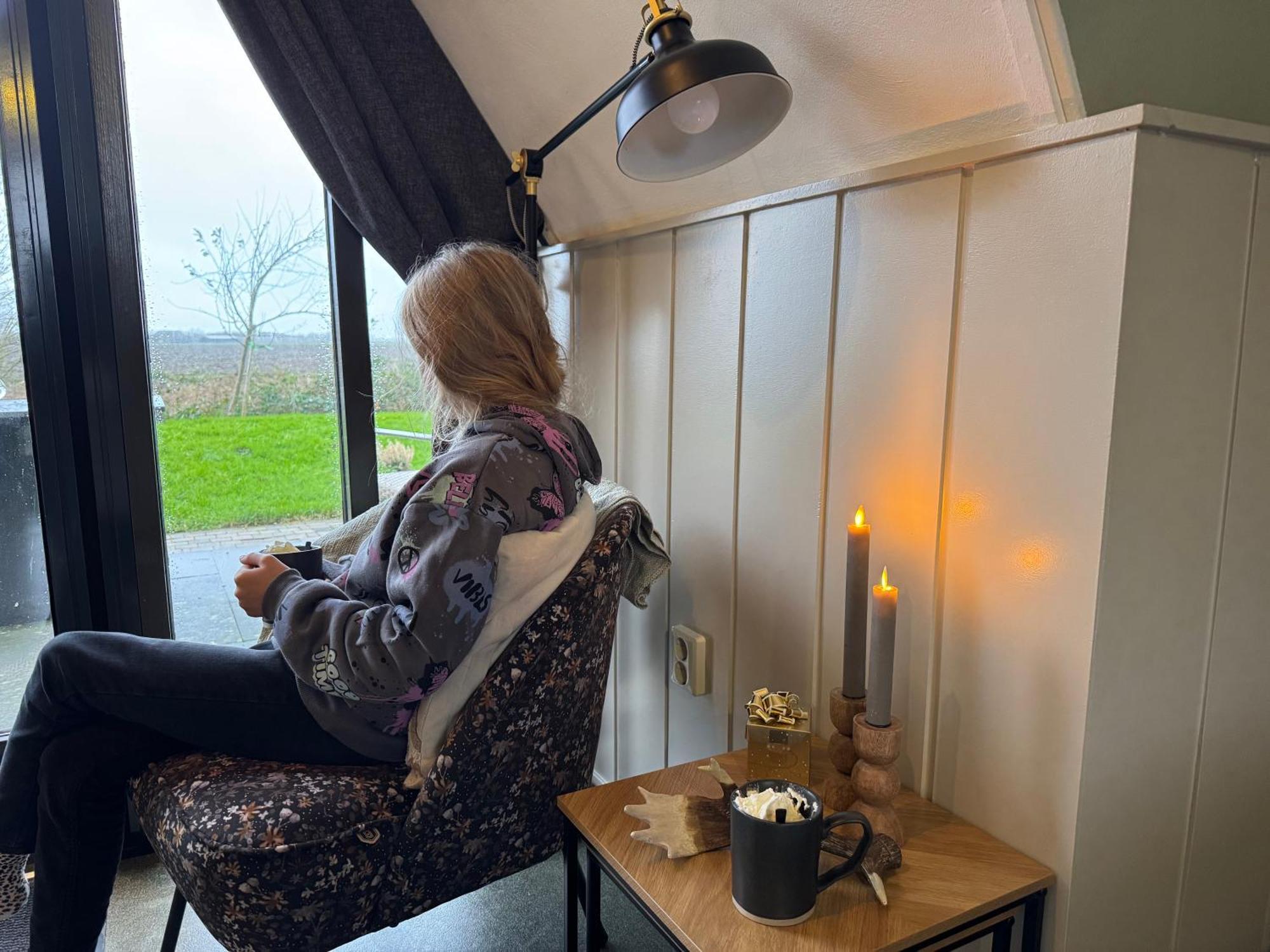 Hotelhuisjes Medemblik فيرينغْئِفيرف المظهر الخارجي الصورة
